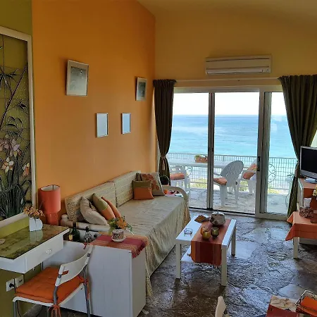 Anabella νο 27 - Tranquility In Blue Apartmán *