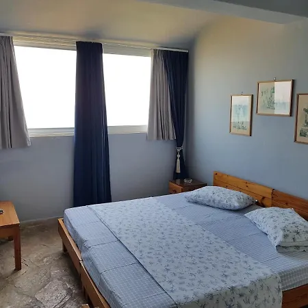 Apartmán Anabella νο 27 - Tranquility In Blue Mesongí