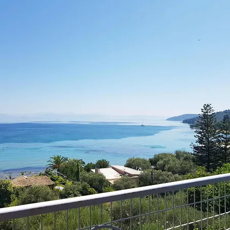 Apartmán Anabella νο 27 - Tranquility In Blue
