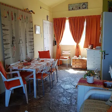 Apartmán Anabella νο 27 - Tranquility In Blue