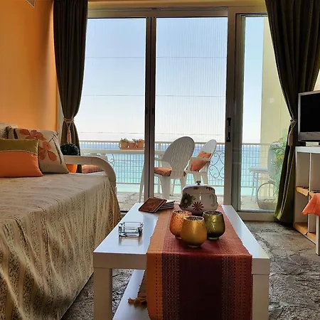 Apartment Anabella νο 27 - Tranquility In Blue *